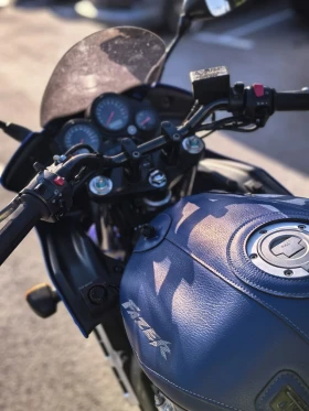 Yamaha Fazer FZS1000, снимка 11