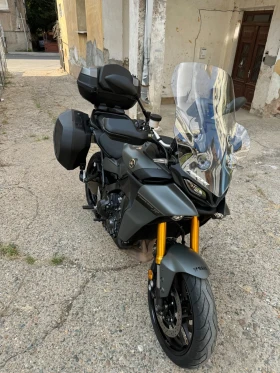 Yamaha Mt-09 Tracer 9 GT , снимка 8