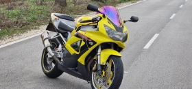  Honda Cbr