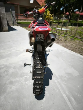 Обява за продажба на Honda Crf 250 CRF-X ~6 999 лв. - изображение 9