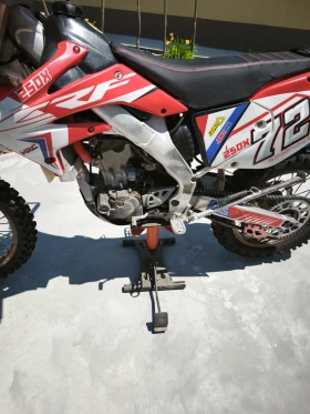 Обява за продажба на Honda Crf 250 CRF-X ~6 999 лв. - изображение 4