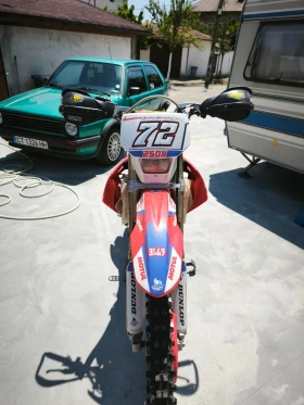 Обява за продажба на Honda Crf 250 CRF-X ~6 999 лв. - изображение 5