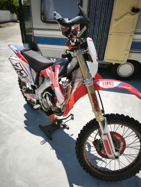 Обява за продажба на Honda Crf 250 CRF-X ~6 999 лв. - изображение 3