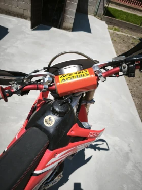 Обява за продажба на Honda Crf 250 CRF-X ~6 999 лв. - изображение 8
