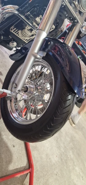 Kawasaki Vulcan Classic  | Mobile.bg    12