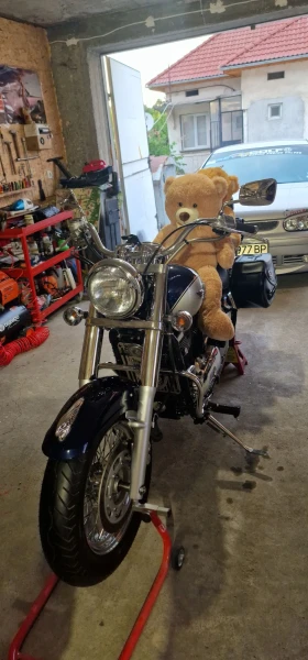 Kawasaki Vulcan Classic  | Mobile.bg    6