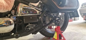 Kawasaki Vulcan Classic  | Mobile.bg    8