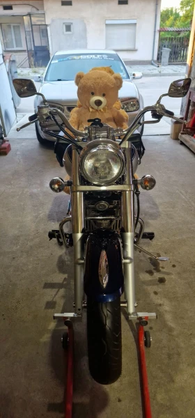 Kawasaki Vulcan Classic  | Mobile.bg    5