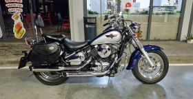     Kawasaki Vulcan Classic 