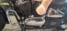 Kawasaki Vulcan Classic  | Mobile.bg    9