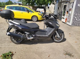 Kymco Xciting 500 Injection  | Mobile.bg    3