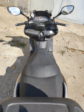 Kymco Xciting 500 Injection  | Mobile.bg    4