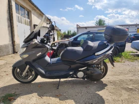 Kymco Xciting 500 Injection  | Mobile.bg    2