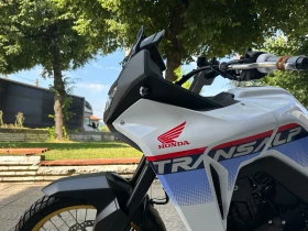 Honda Xlv TRANSALP 750 (2025)  0KM | Mobile.bg    7