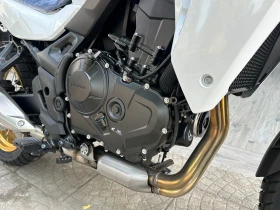 Honda Xlv TRANSALP 750 (2025)  0KM | Mobile.bg    11