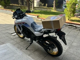 Honda Xlv TRANSALP 750 (2025)  0KM | Mobile.bg    9