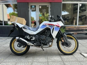 Honda Xlv