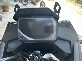 Honda Xlv TRANSALP 750 (2025)  0KM | Mobile.bg    13