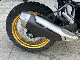 Honda Xlv TRANSALP 750 (2025)  0KM | Mobile.bg    4