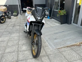 Honda Xlv TRANSALP 750 (2025)  0KM | Mobile.bg    10