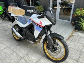 Honda Xlv TRANSALP 750 (2025)  0KM | Mobile.bg    2