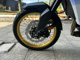 Honda Xlv TRANSALP 750 (2025)  0KM | Mobile.bg    12