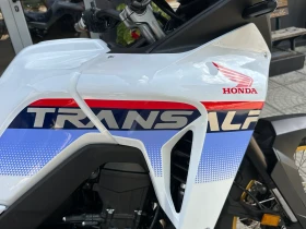 Honda Xlv TRANSALP 750 (2025)  0KM | Mobile.bg    17