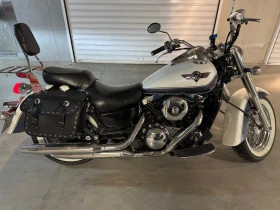  Kawasaki Vn
