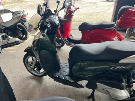 Обява за продажба на Honda Sh 300i Lizing ~1 999 лв. - изображение 6 | Auto.bg Обява за продажба на Honda Sh 300i Lizing ~1 999 лв. - изображение 6