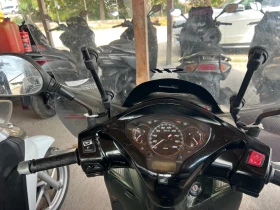 Обява за продажба на Honda Sh 300i Lizing ~1 999 лв. - изображение 5 | Auto.bg Обява за продажба на Honda Sh 300i Lizing ~1 999 лв. - изображение 5