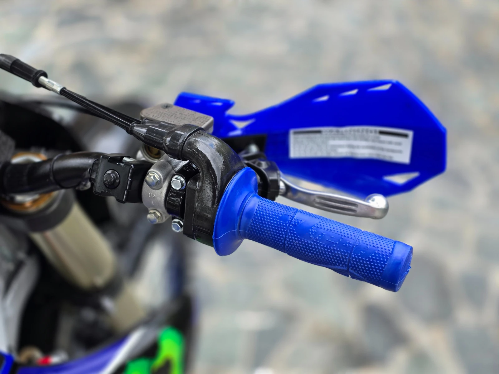 Yamaha Yzf 250//  / | Mobile.bg   12