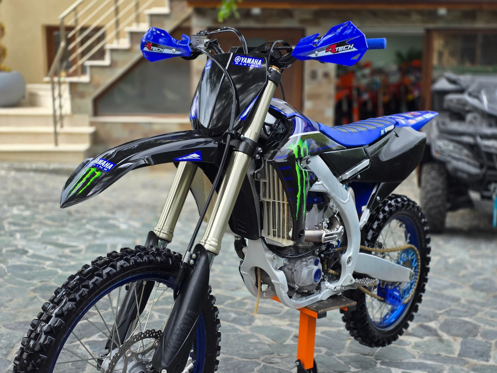 Yamaha Yzf 250//  / | Mobile.bg   17