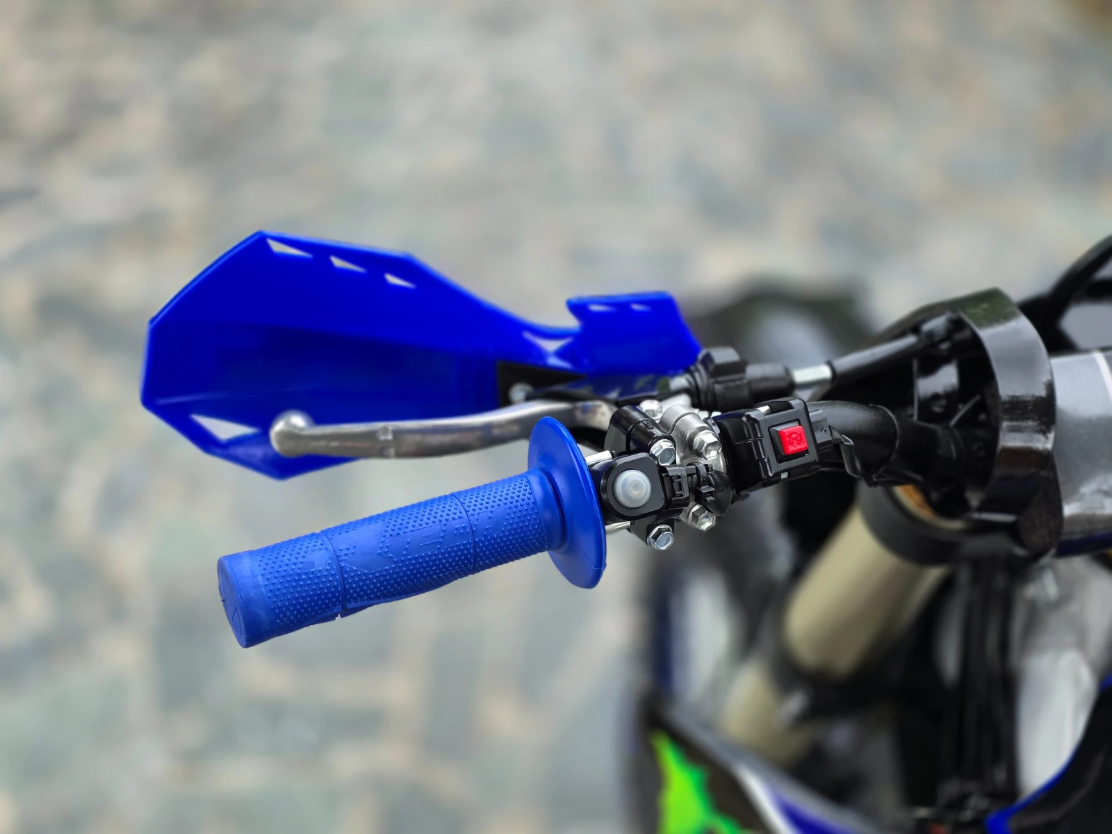 Yamaha Yzf 250//  / | Mobile.bg   11