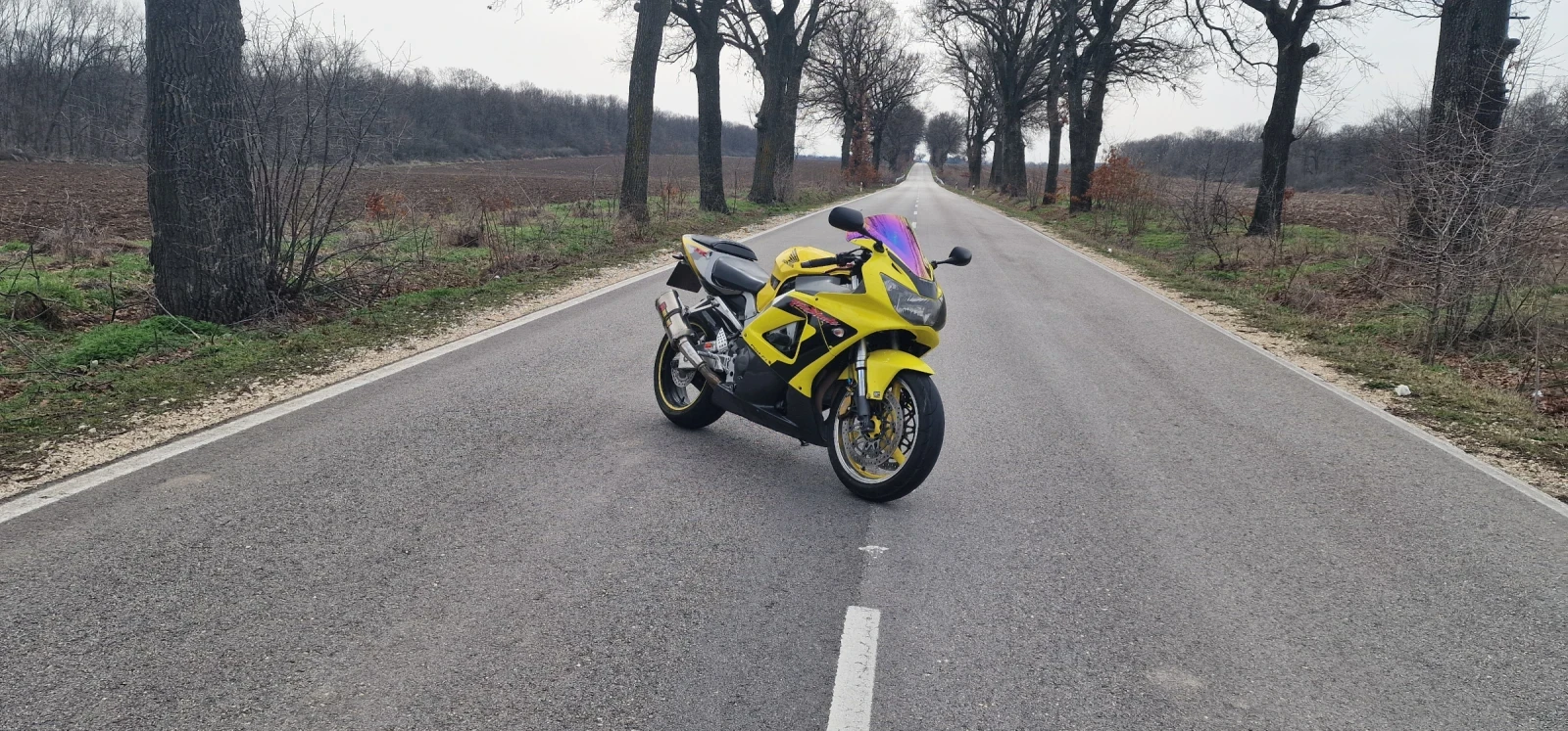 Honda Cbr  - изображение 2