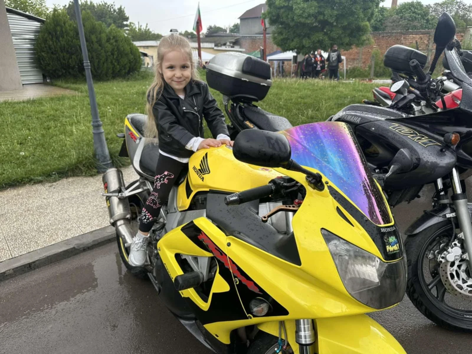 Honda Cbr  - изображение 7