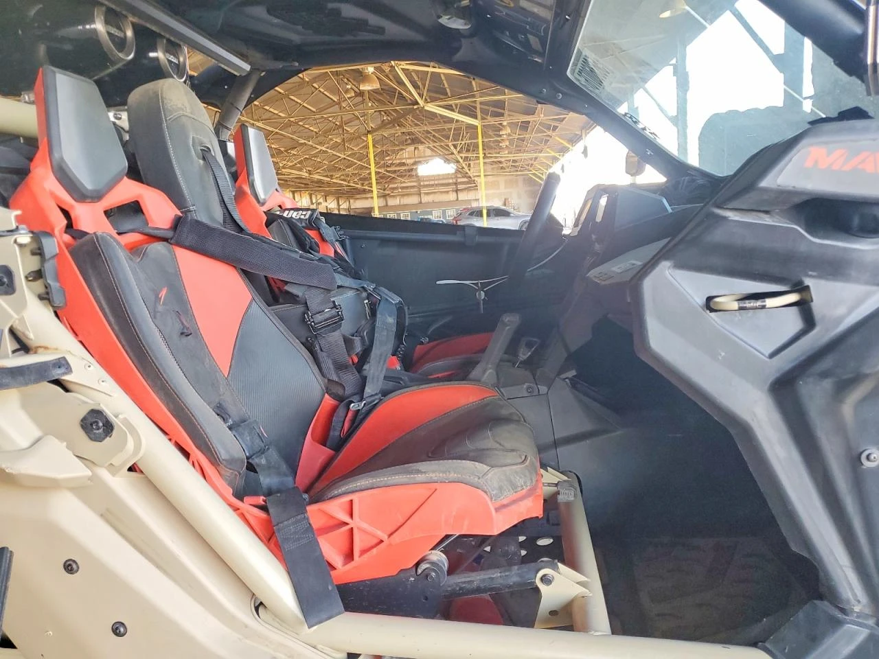 Can-Am Maverick X3 X rs Turbo RR | Mobile.bg � ����������� 5