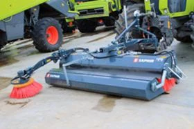 Друг вид Внос НЕМСКИ ЧЕТКИ ЗА ПОЧИСТВАНЕ SAPHIRE, снимка 14