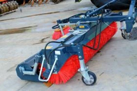 Друг вид Внос НЕМСКИ ЧЕТКИ ЗА ПОЧИСТВАНЕ SAPHIRE, снимка 2