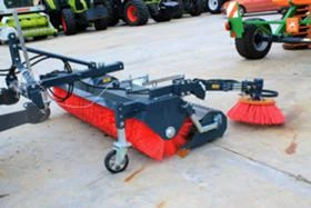 Друг вид Внос НЕМСКИ ЧЕТКИ ЗА ПОЧИСТВАНЕ SAPHIRE, снимка 17