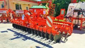 Брана Gaspardo Veloce 400 ❗, снимка 1