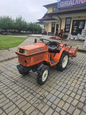 ������� Kubota �1- 15 | Mobile.bg � ����� ������ 2
