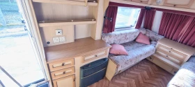 Каравана Sterckeman 5m, снимка 7