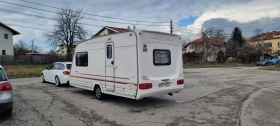 Каравана Sterckeman 5m, снимка 3