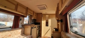 Каравана Sterckeman 5m, снимка 15