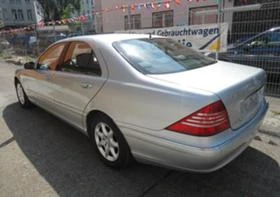 Двигател за Mercedes-Benz ML 320, снимка 4