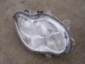 Оригинален  фар за Smart Fortwo, снимка 2