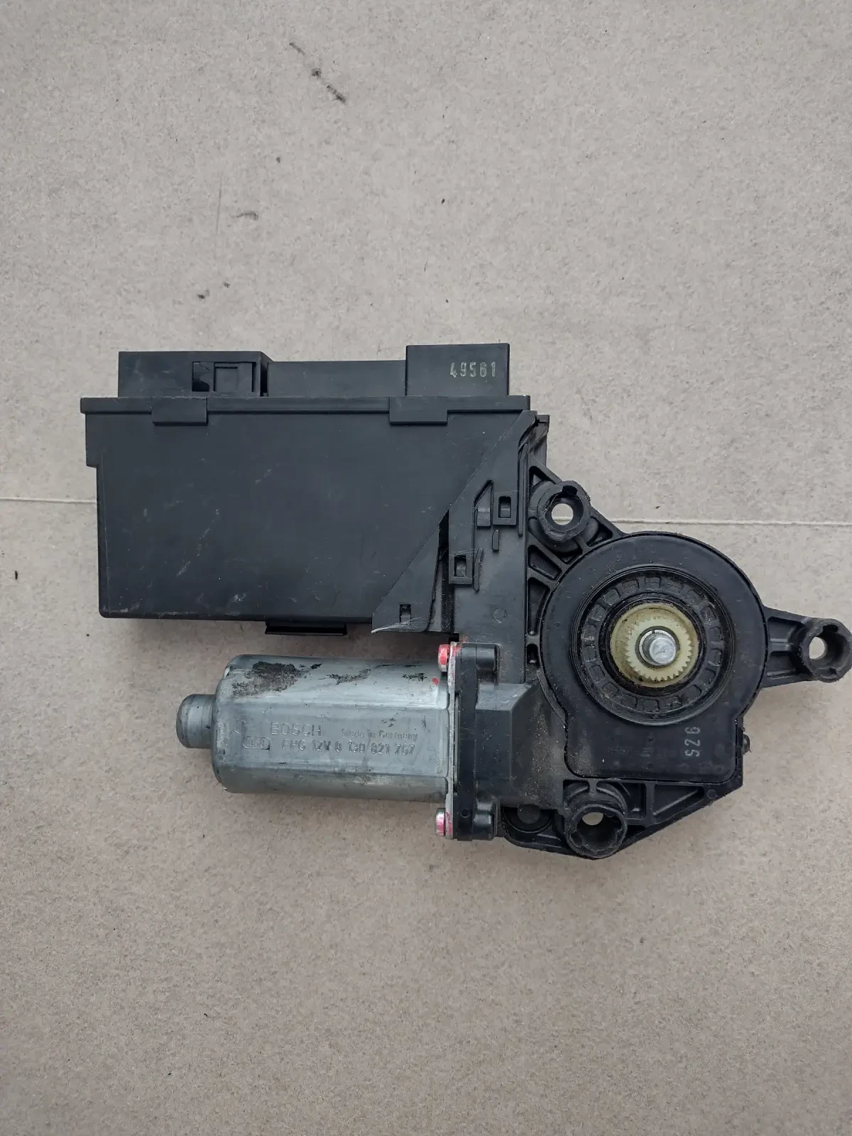 8E0959801E �������  �������������� �� ����� ���� �����  AUDI A4 B7   5WK49204CBF  0130821767 | Mobile.bg � ����������� 3