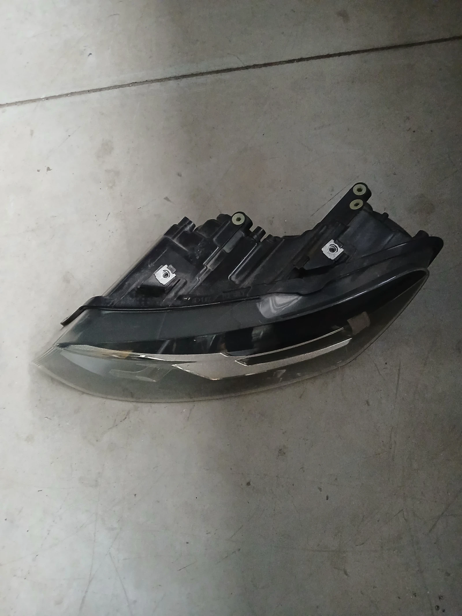 6R1 941 007 F ��� ��� Vw Polo 2012�  | Mobile.bg � ����������� 2