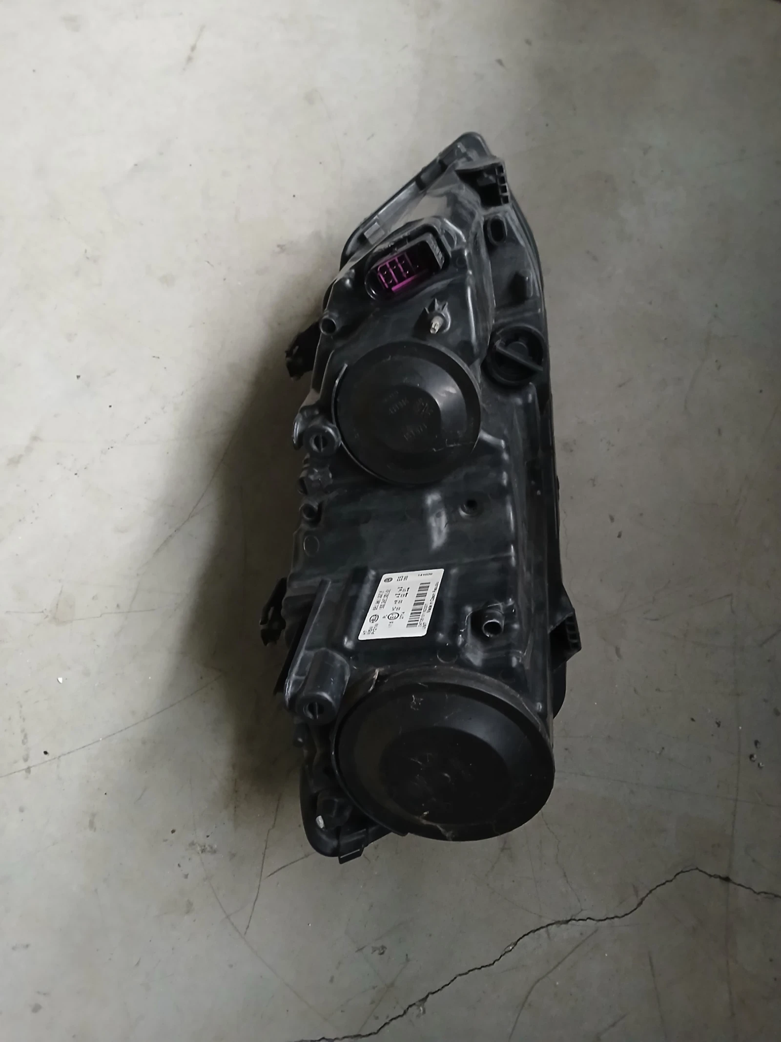 6R1 941 007 F ��� ��� Vw Polo 2012�  | Mobile.bg � ����������� 3