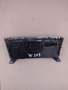 A2038303485   Mercedes-Benz C-Class W203  F011500039 | Mobile.bg    2